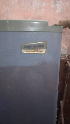 Fridge for sale