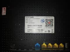 China TELECOM Branded Modem