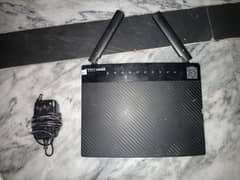China TELECOM Branded Modem