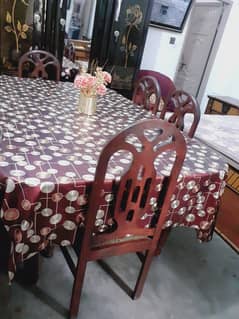 Dinning table