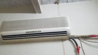 LG 1.5 ton split ac Non inverter