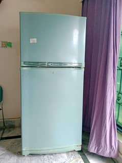 Waves refrigerator