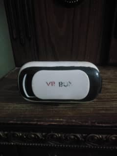 I'm sell  VR box