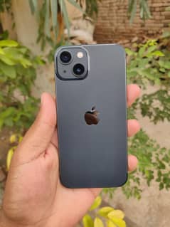 iPhone 13 100 Health