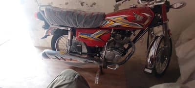 zero bike lene wale rabta kren