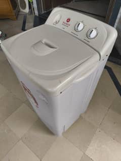 Toyo dryer machine TD -866