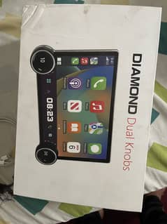Diamond 4k lcd