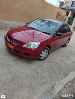 Mitsubishi