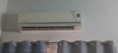 Dawlance 1.5 ton spilt ac non inverter