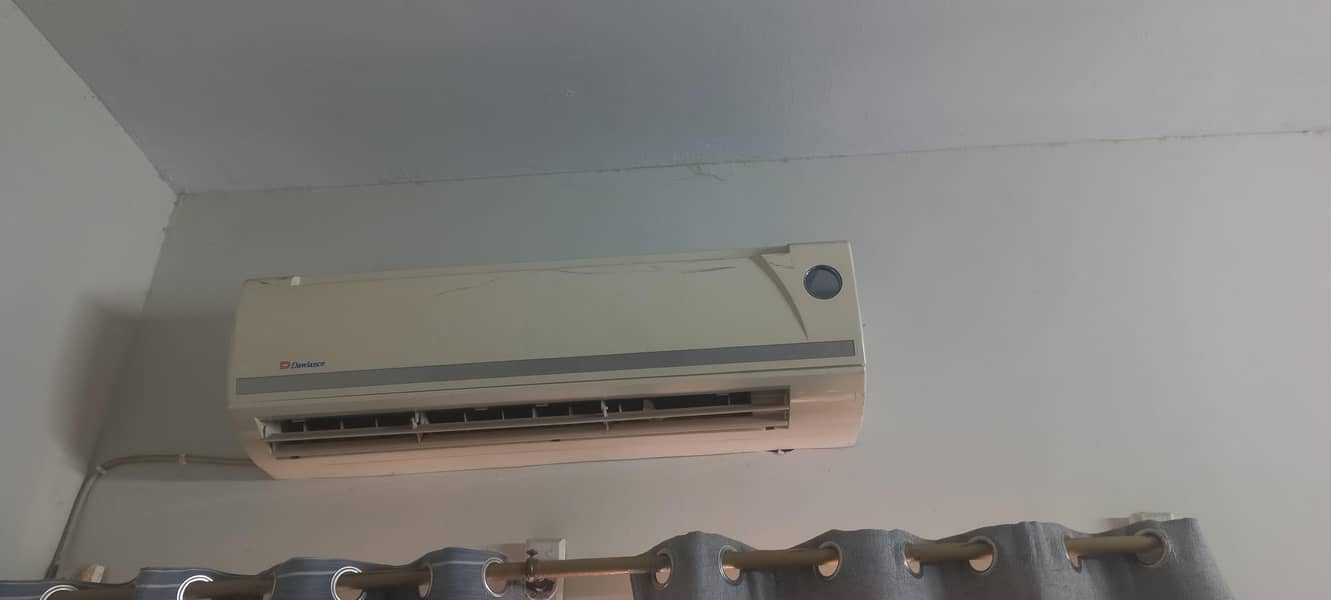 Dawlance 1.5 ton spilt ac non inverter 1