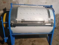 washing machine 100 p1ece and two hydro 20 and 24 inches