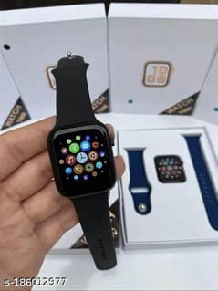 New design watch.