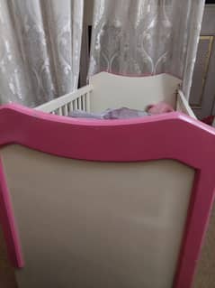 baby cot for sale