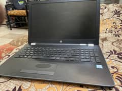 i5 8250U | 8GB RAM | 256GB M2 SSD | Intel UHD 630 | HP Pavilion 15