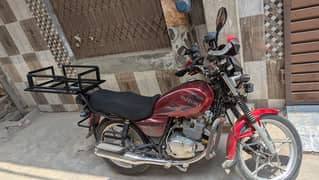 Bike