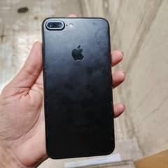 iphone 7 plus pta approved Everything ok
