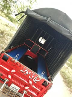 loder rickshaw united 100cc