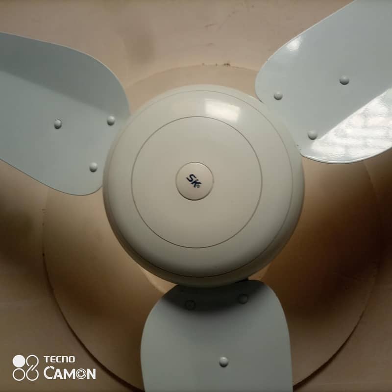SK Ceiling fan 0