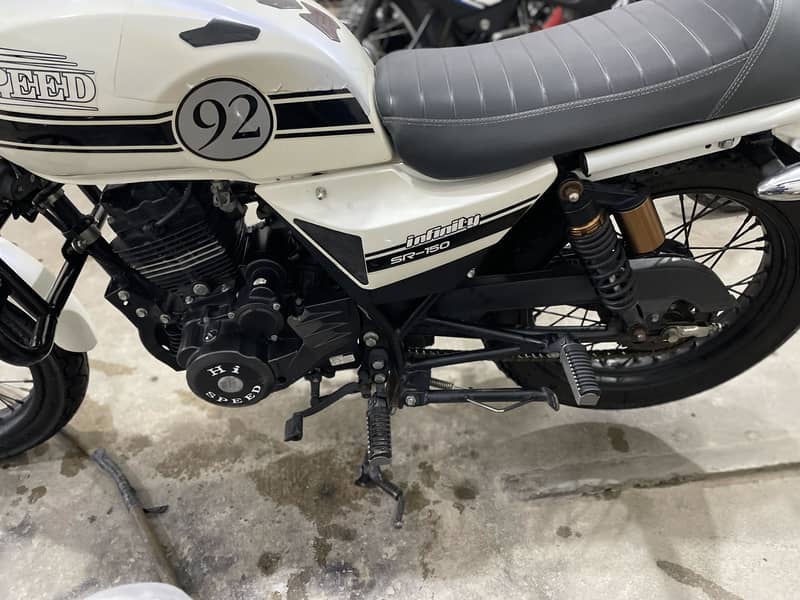 Hii speed 2022 model lush condition all okkk 0