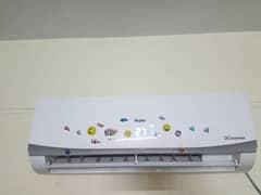 Haier AC 1 Ton