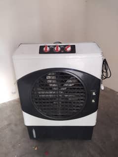 Air coller