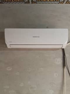 Changhong Ruba 1.5 ton DC Inverter