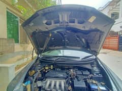 Honda City 2013/2014 Manual