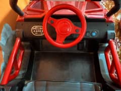 Kids 4X4