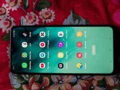 oppo A16e 4/64  with box