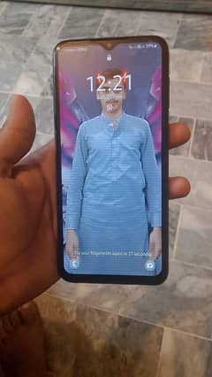 samsung galaxy a23 official pta approved with box