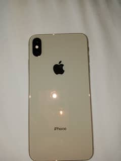 iPhone XS MAX