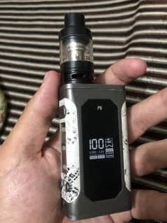 P8 100w