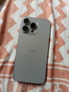 iPhone 15 pro max available in islamabad