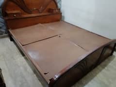 Wooden