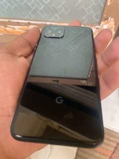 GOOGLE PIXEL 4