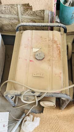 4 kva generator all ok