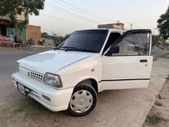 mehran