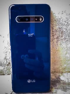 Lgv60 thing 5g for sale contact 03241702284 call and whatpta approved
