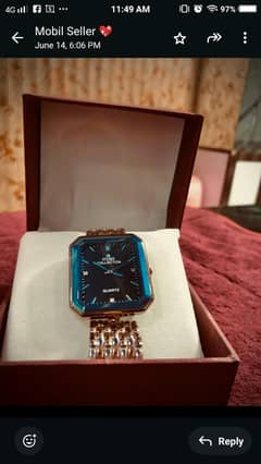 the best watch