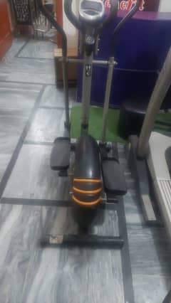 exercise