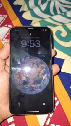Iphone xs max pta proved