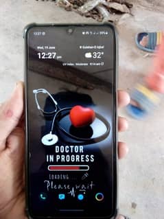 Samsung A12 For Sell