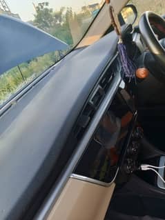 Toyota Corolla XLI 2016