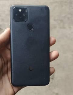 Pixel 5