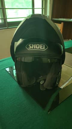 SHOEI  NEOTEC 2