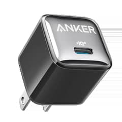 Anker 511 Charger (Nano Pro)