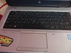 HP