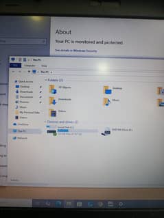 Core I5 1st generation 1.5 hours battery
