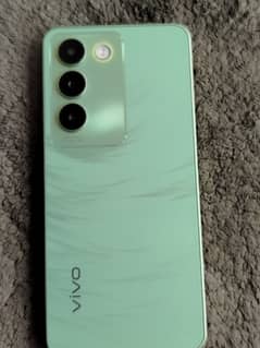 vivo y100