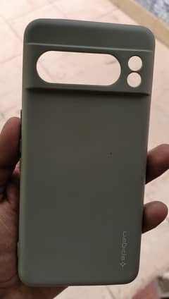 Google Pixel 8 pro Back Cover